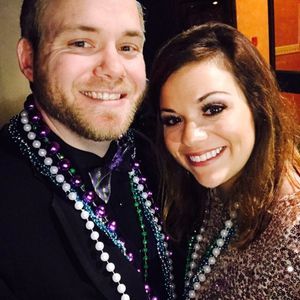 Meet your Posher, Beaux